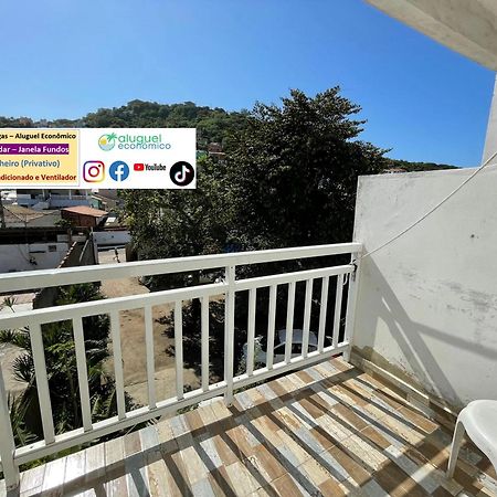 Arraial Do Cabo - Recanto Das Tartarugas - Aluguel Economico 외부 사진