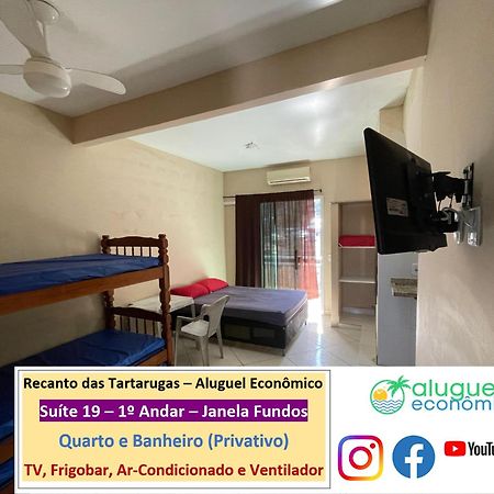 Arraial Do Cabo - Recanto Das Tartarugas - Aluguel Economico 외부 사진