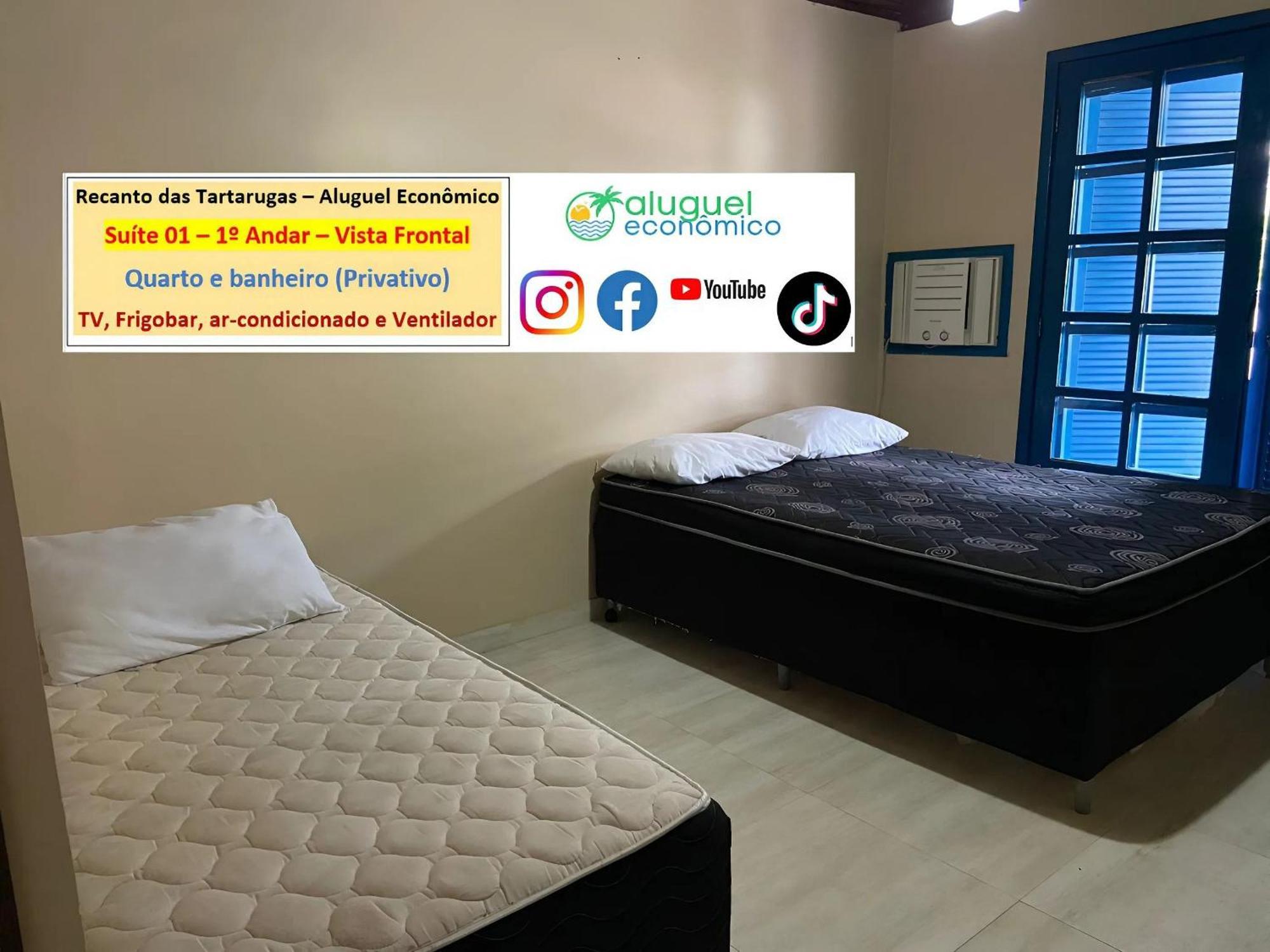 Arraial Do Cabo - Recanto Das Tartarugas - Aluguel Economico 외부 사진