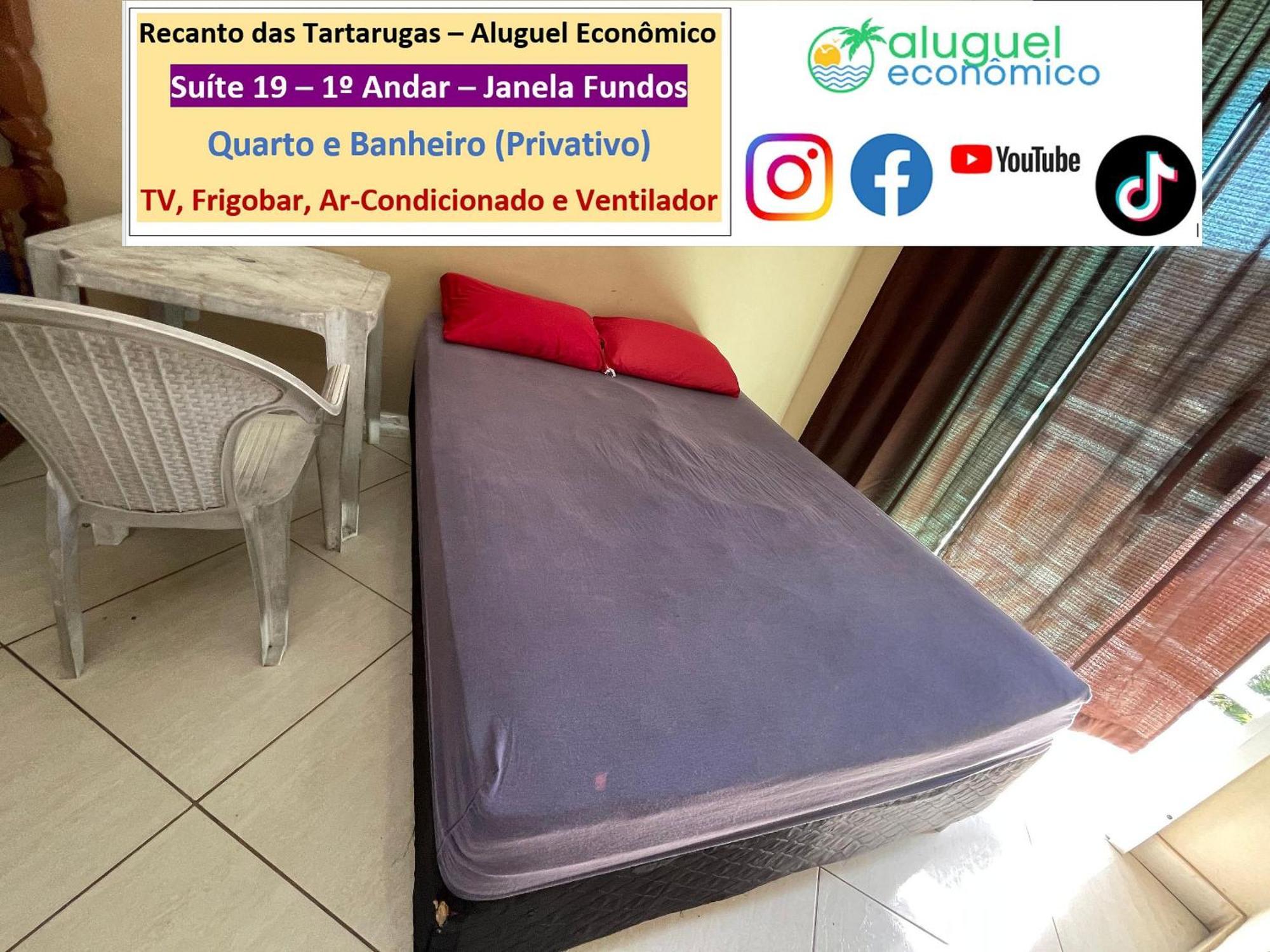 Arraial Do Cabo - Recanto Das Tartarugas - Aluguel Economico 외부 사진