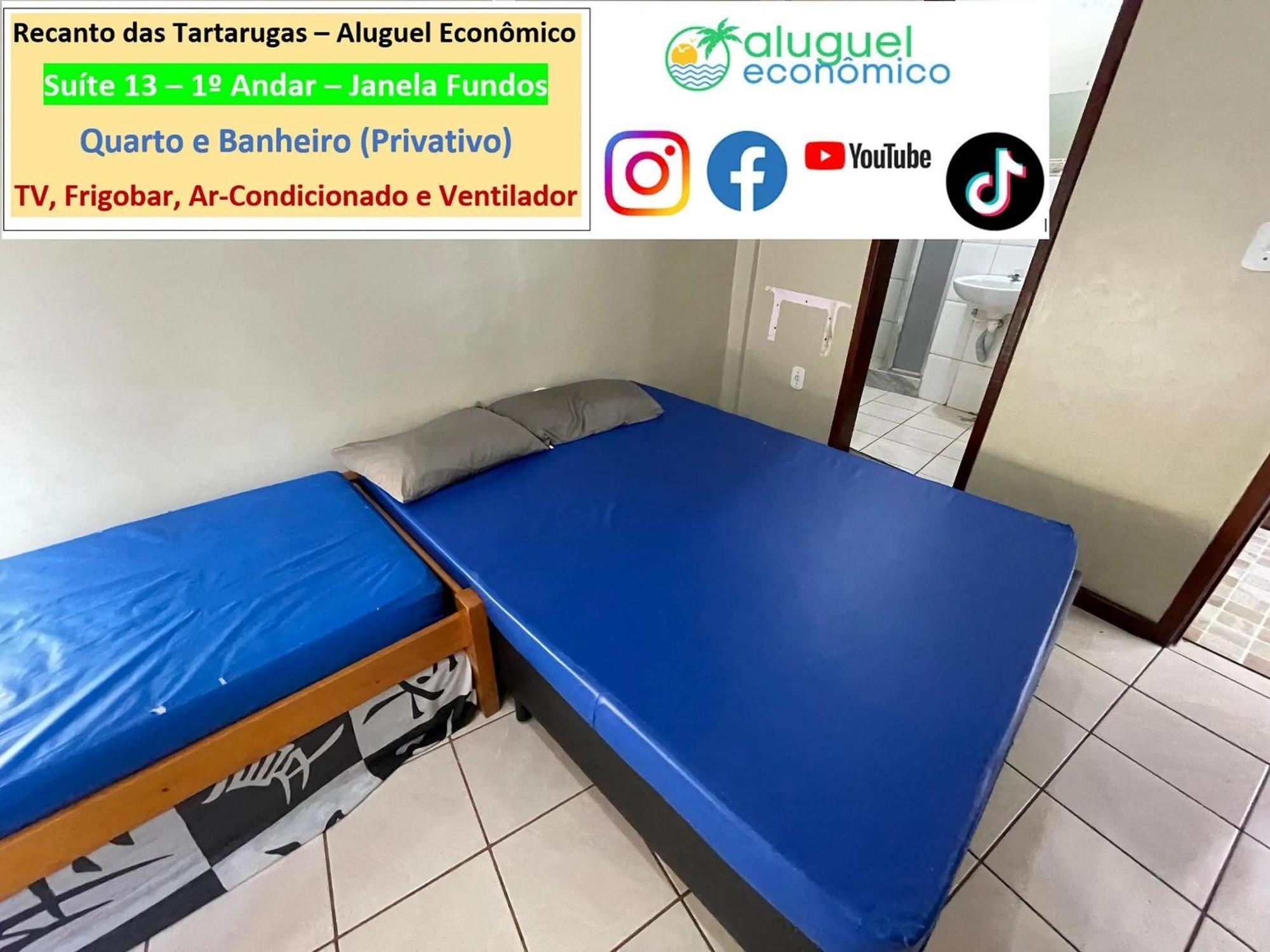 Arraial Do Cabo - Recanto Das Tartarugas - Aluguel Economico 외부 사진