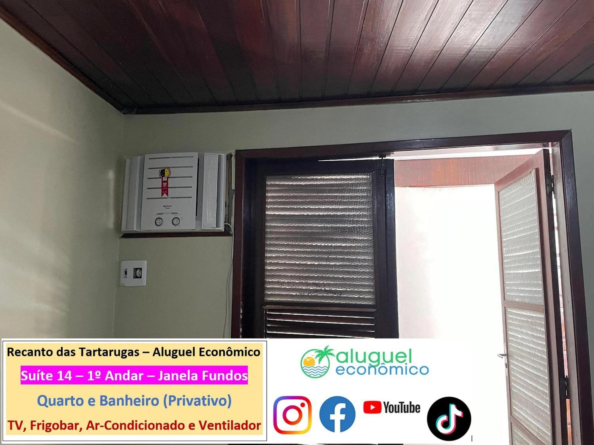 Arraial Do Cabo - Recanto Das Tartarugas - Aluguel Economico 외부 사진