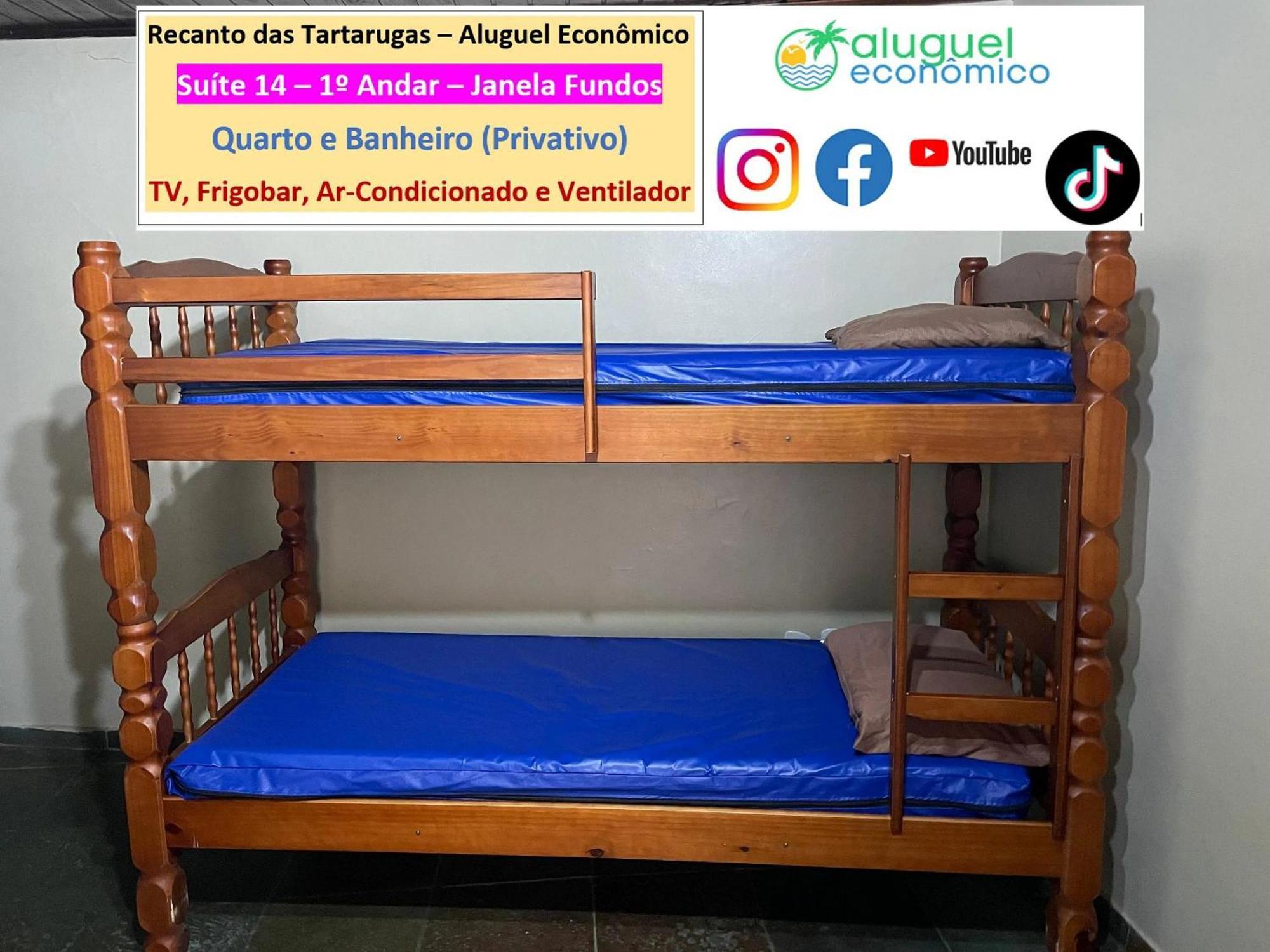 Arraial Do Cabo - Recanto Das Tartarugas - Aluguel Economico 외부 사진