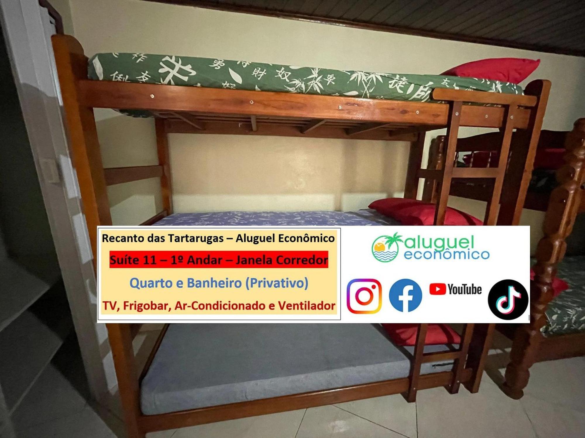 Arraial Do Cabo - Recanto Das Tartarugas - Aluguel Economico 외부 사진