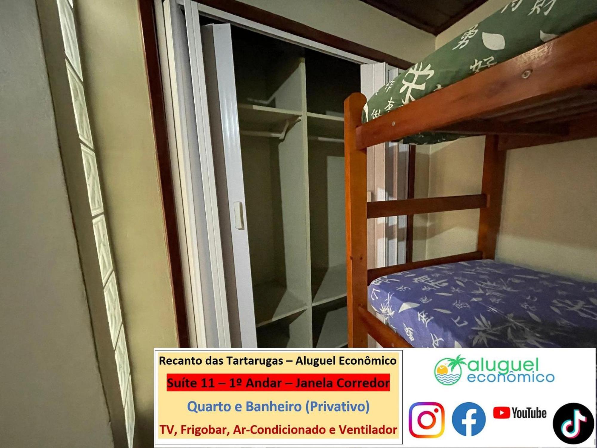 Arraial Do Cabo - Recanto Das Tartarugas - Aluguel Economico 외부 사진