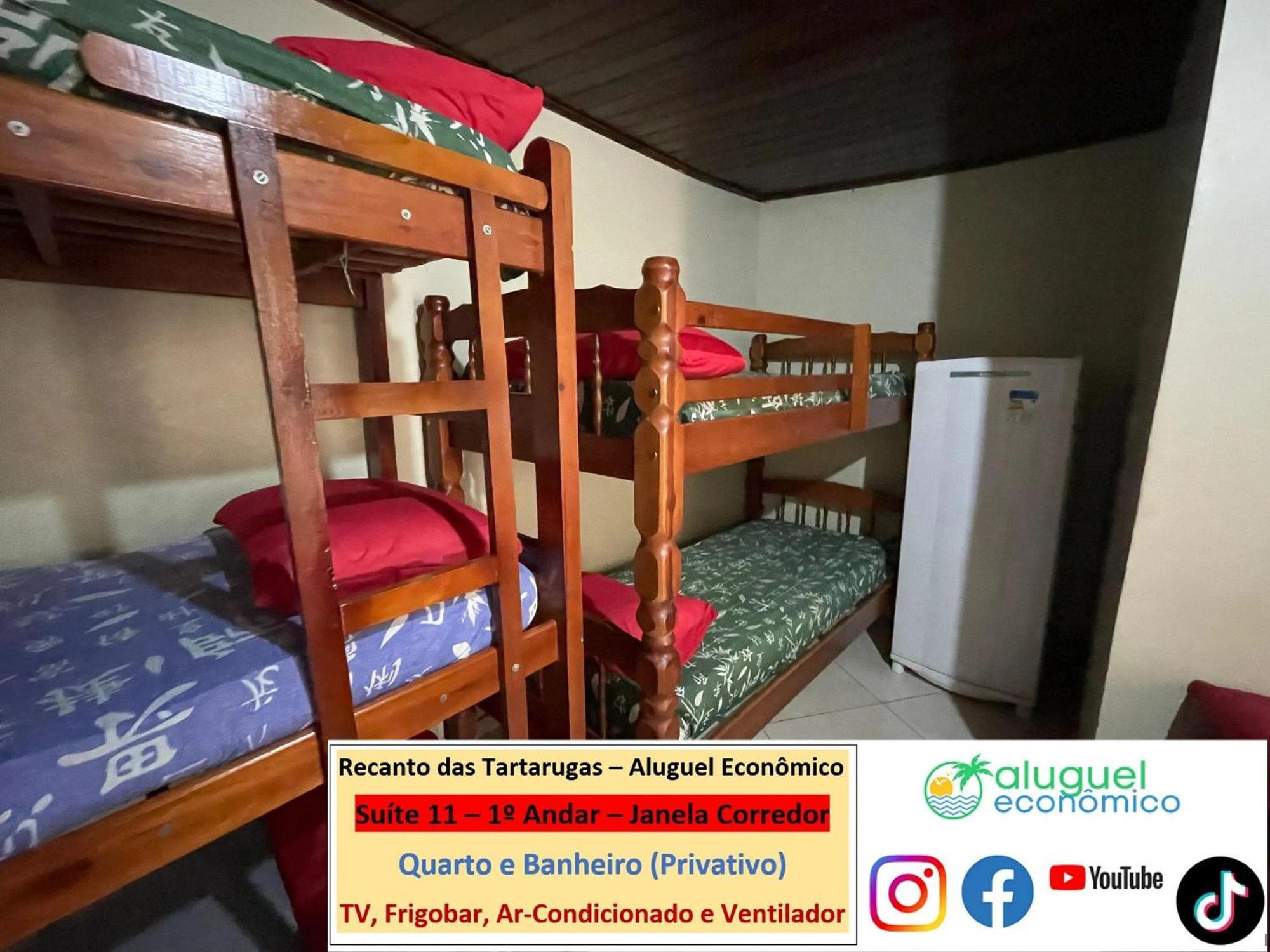 Arraial Do Cabo - Recanto Das Tartarugas - Aluguel Economico 외부 사진