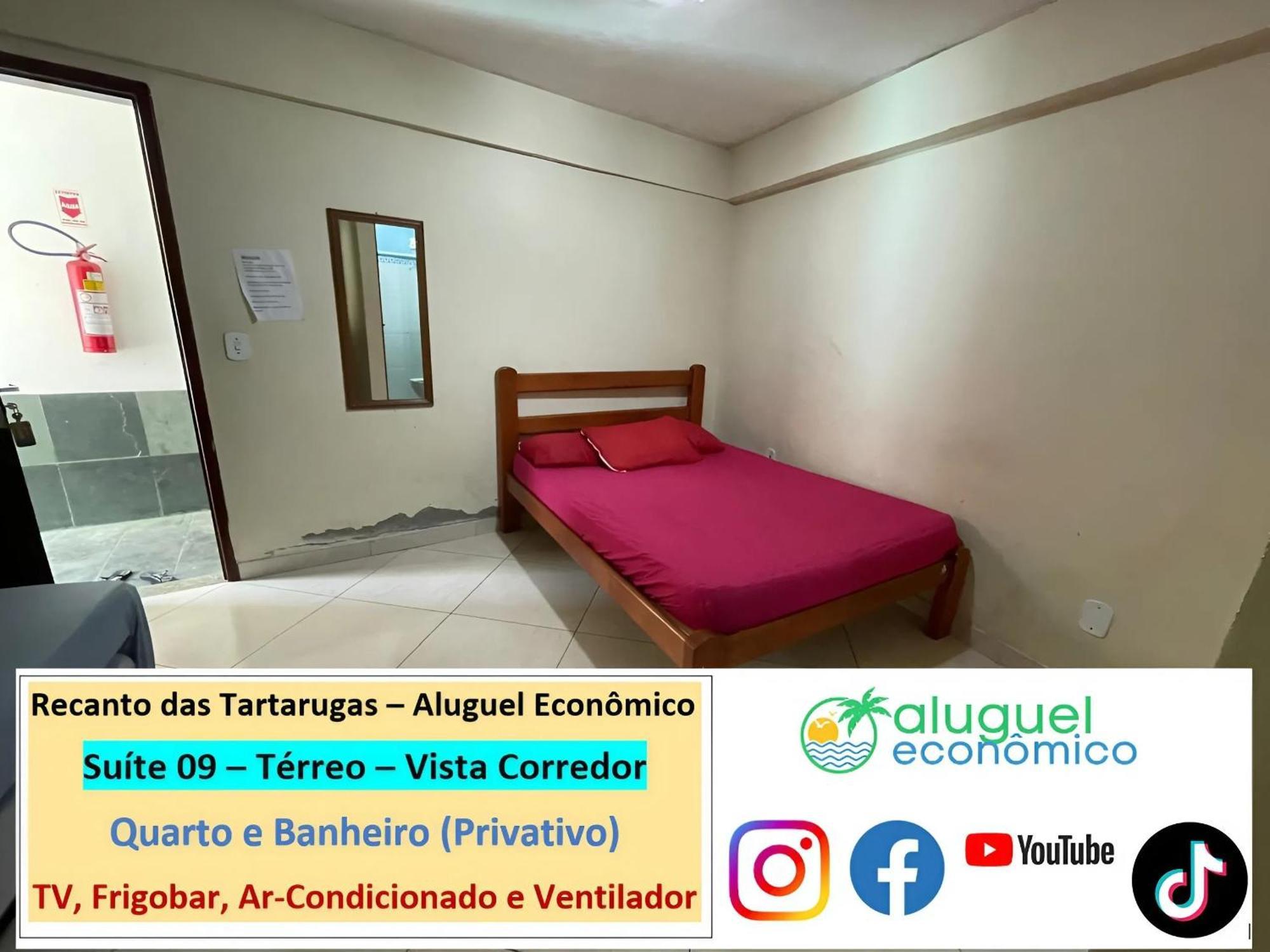 Arraial Do Cabo - Recanto Das Tartarugas - Aluguel Economico 외부 사진