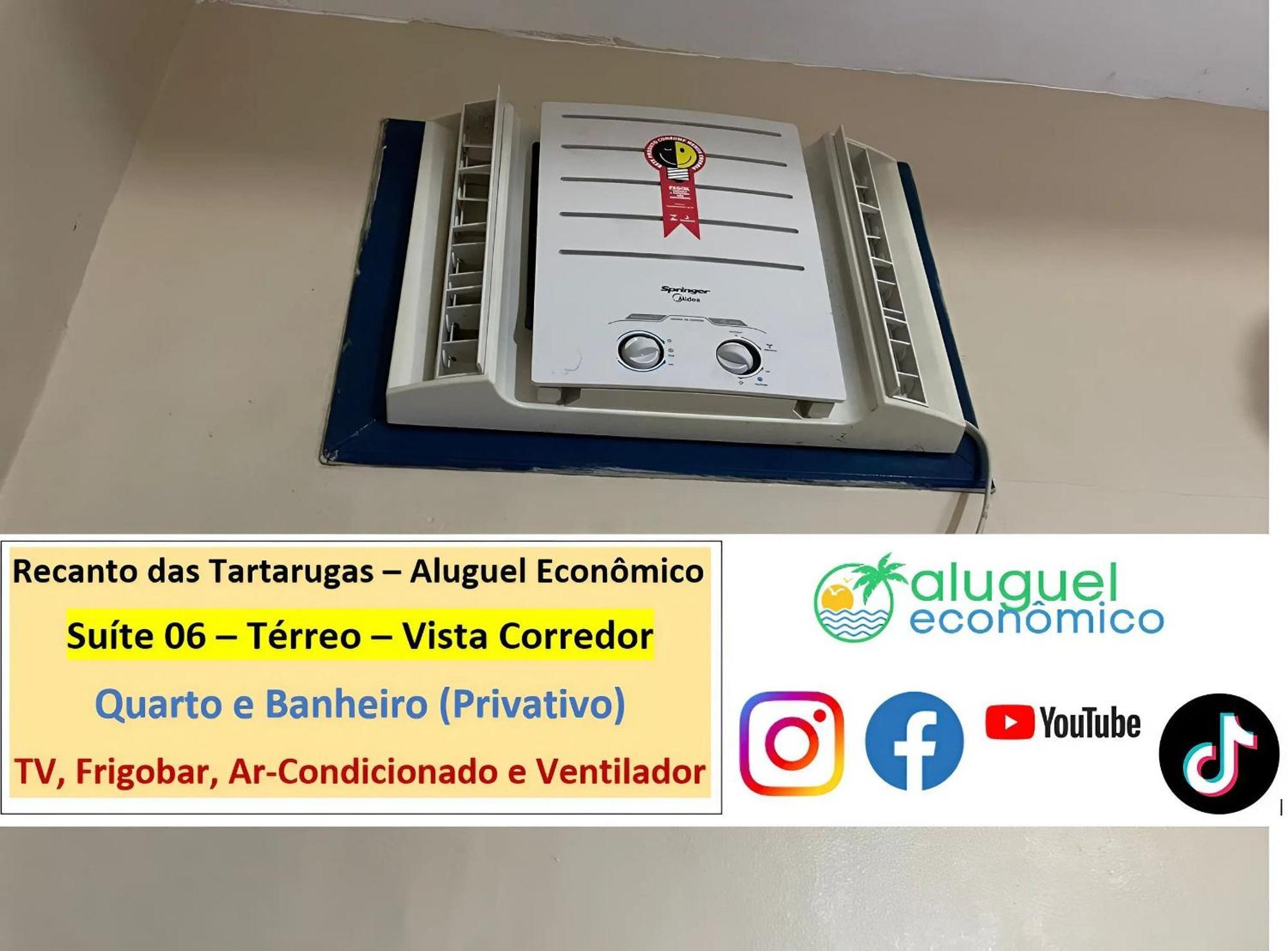 Arraial Do Cabo - Recanto Das Tartarugas - Aluguel Economico 외부 사진