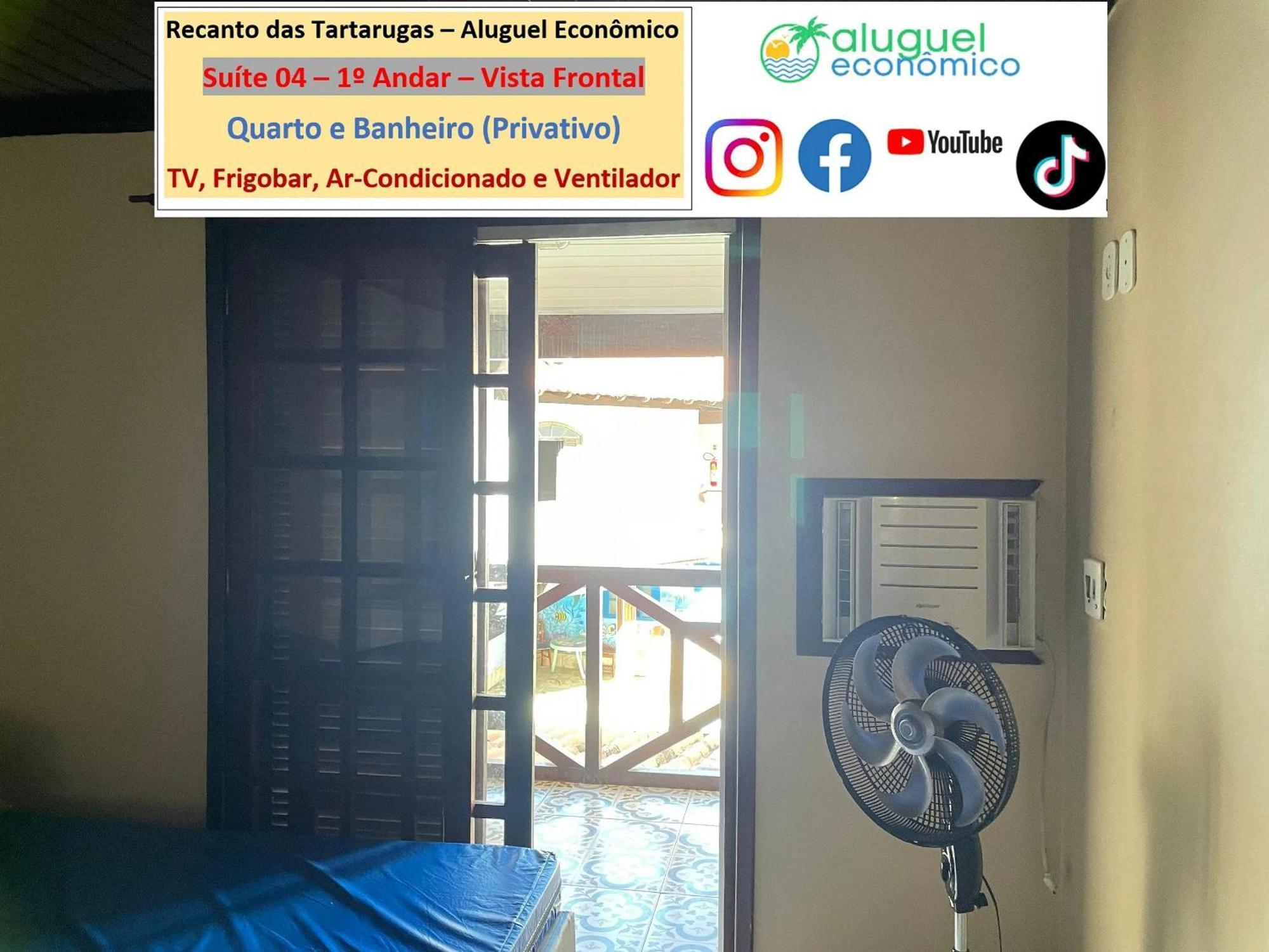 Arraial Do Cabo - Recanto Das Tartarugas - Aluguel Economico 외부 사진
