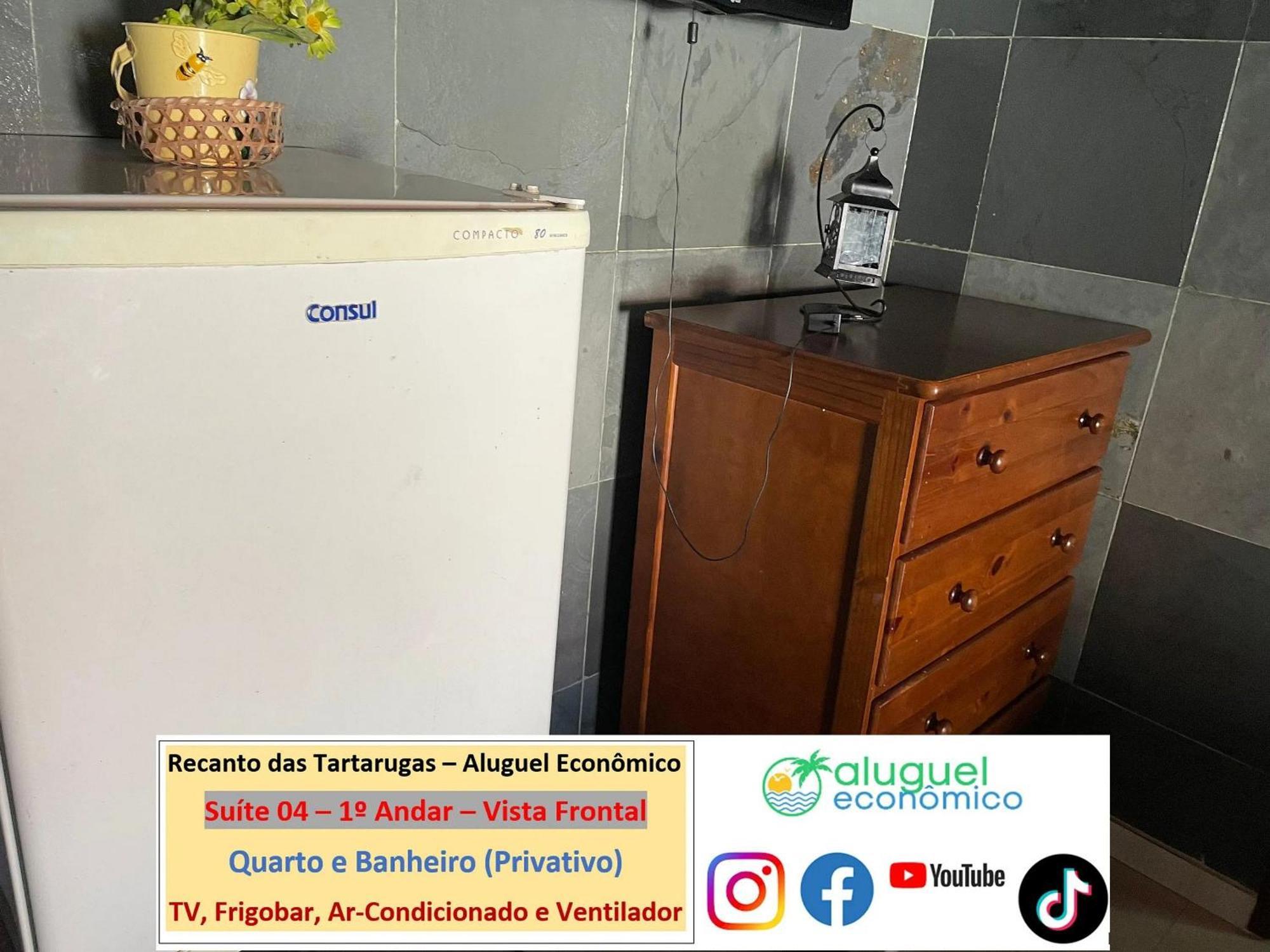 Arraial Do Cabo - Recanto Das Tartarugas - Aluguel Economico 외부 사진