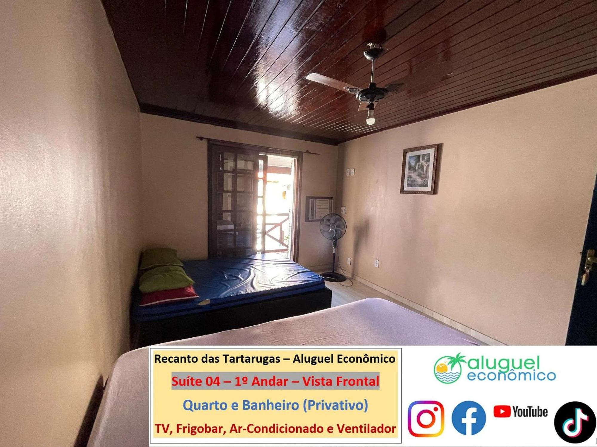 Arraial Do Cabo - Recanto Das Tartarugas - Aluguel Economico 외부 사진