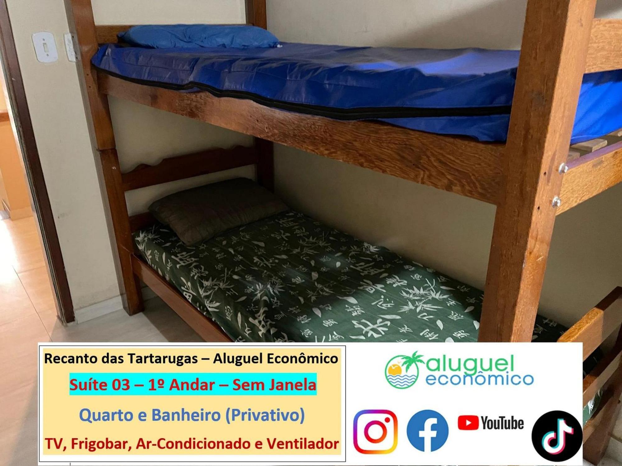 Arraial Do Cabo - Recanto Das Tartarugas - Aluguel Economico 외부 사진