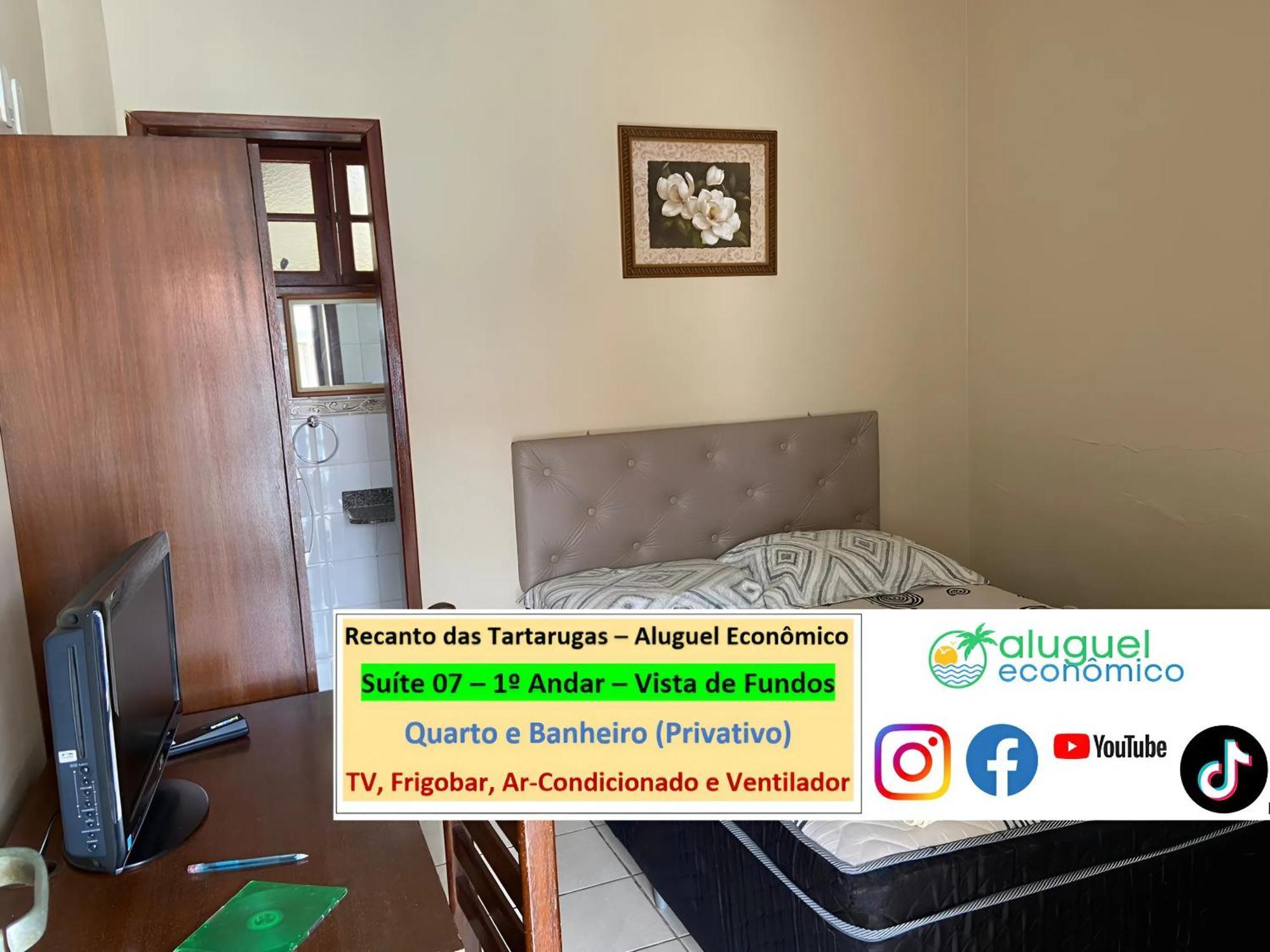 Arraial Do Cabo - Recanto Das Tartarugas - Aluguel Economico 외부 사진